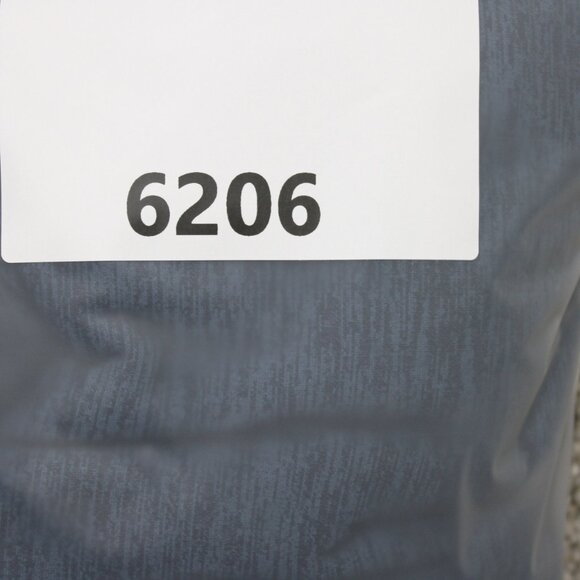 Under Armour Fleece Sweatshirt Men 4XL XXXXL Blue Loose Fit Coldgear 1/2 Zip L/S - Picture 14 of 14